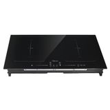 Cooktop De Indução Midea Dual Freezone 4 Bocas Cfbd42 - 200v