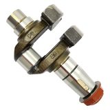 Eixo Virabrequim Completo Motor Yanmar Ns11 12 14 Original