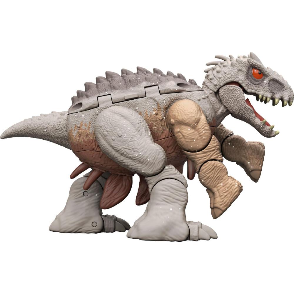 Imaginext Indominus Rex Dino Destructor Comprar Imaginext Jurassic