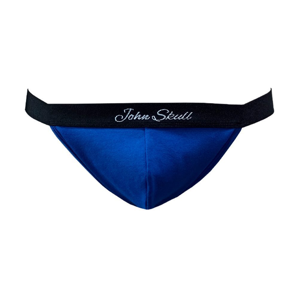 Cueca Jockstrap Sexy Com Abertura Na Parte De Trás