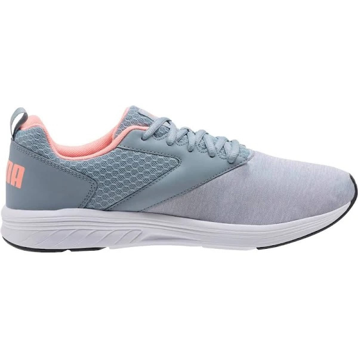 Tenis Puma Nrgy Comet Feminino Tamanho 37 Carrefour