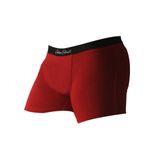 Cueca Com Enchimento Frontal - Boxer