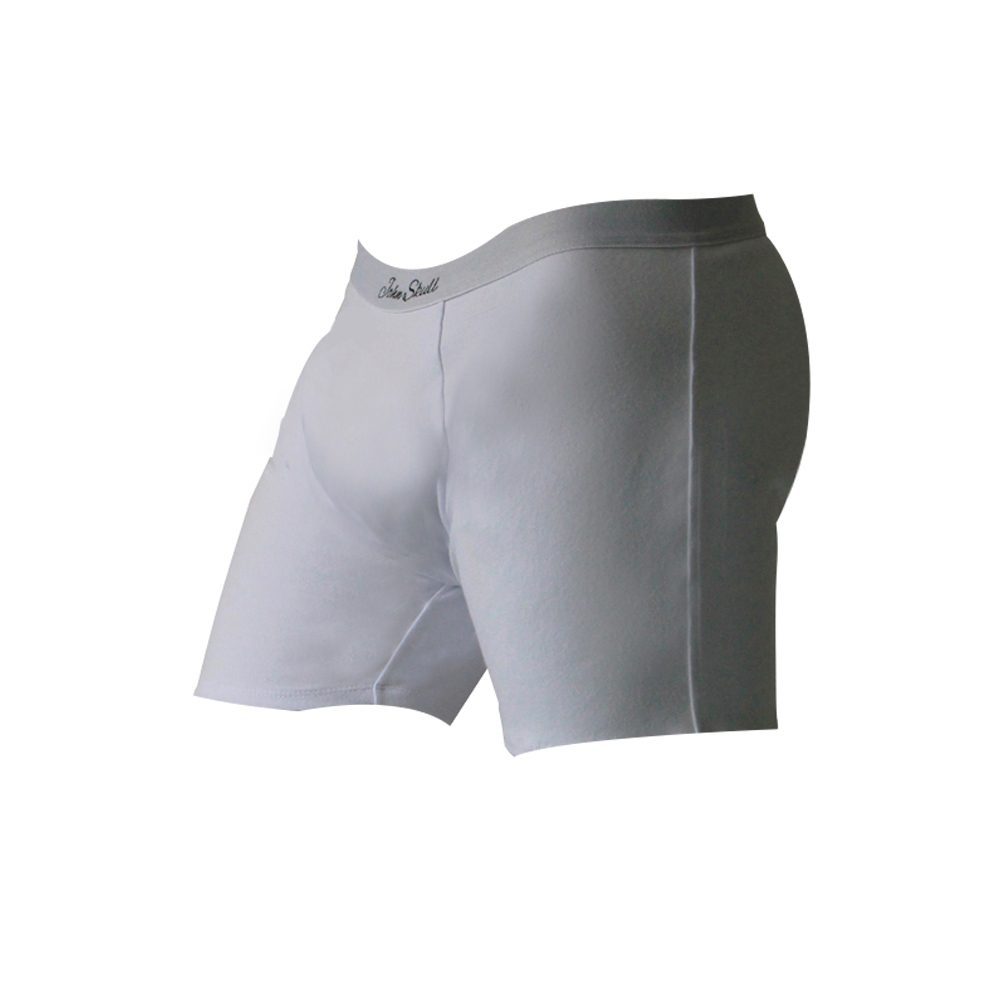 Cueca Com Enchimento Frontal - Boxer