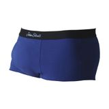 Cueca Com Enchimento Frontal Realça O Volume - Mini Boxer