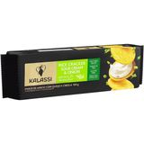 Snack De Arroz Queijo E Cebola Kalassi Pacote 100g