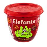 Extrato De Tomate Elefante Pote 310g