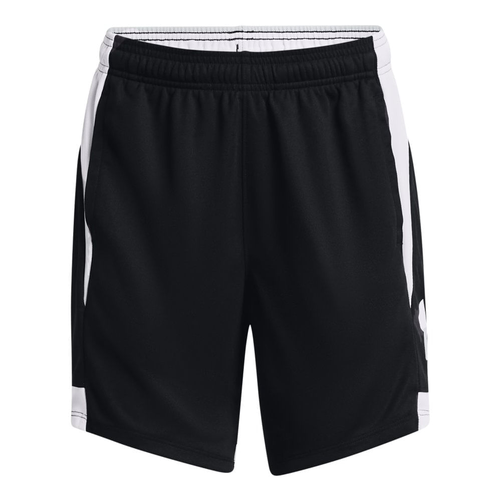 Bermuda De Basquete Feminina Under Armour Baseline 6