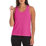 Regata Elite Feminina Fitness Academia 129088 Rosa M