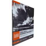 Livro Físico Coleção Folha As Grandes Guerras Mundiais Volume 12 Segunda Guerra Mundial Uma Nova Guerra Mundial