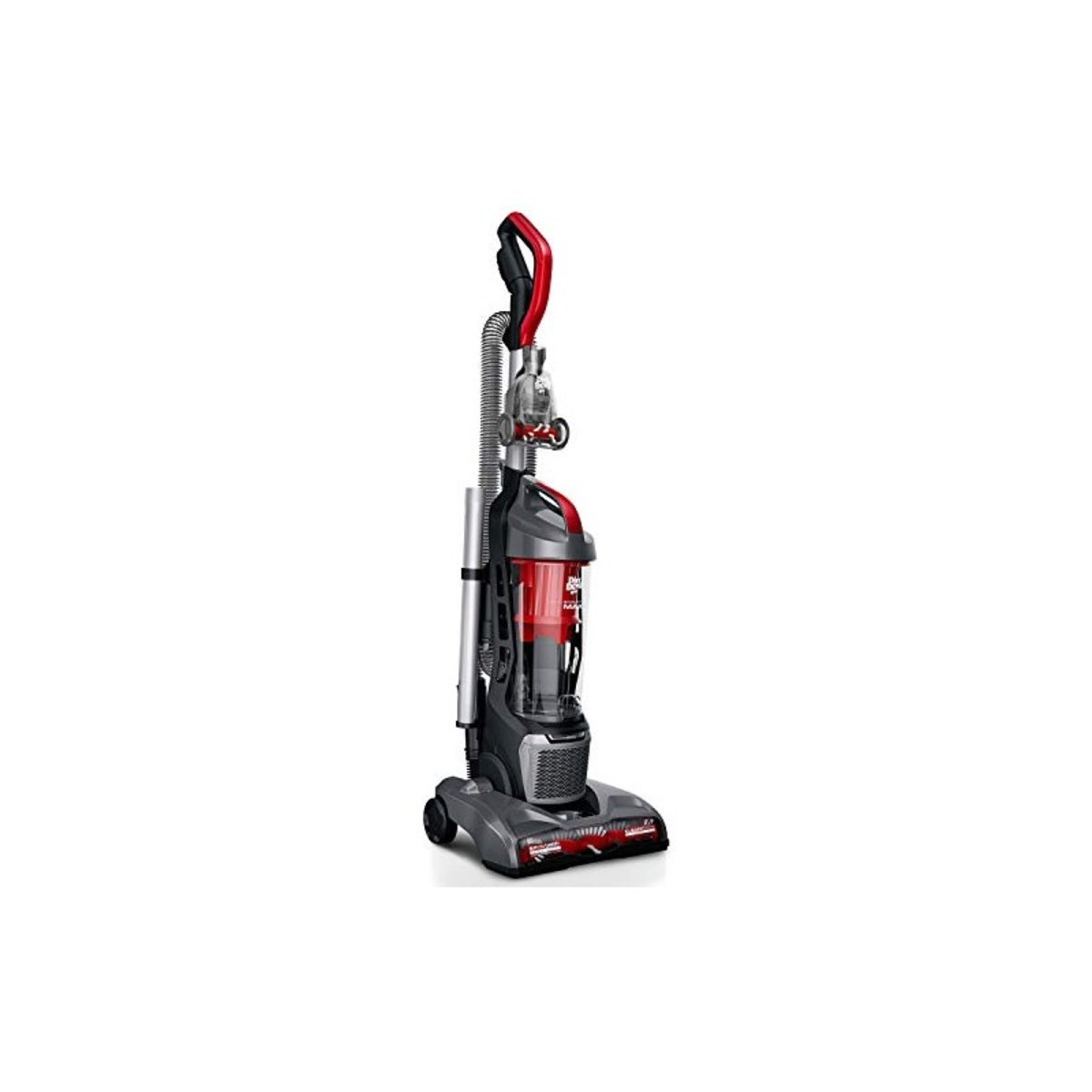 Dirt Devil Endura Max Upright Bagless Vacuum Cleaner for Carpet and