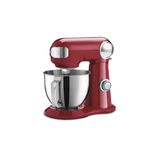 Batedeira Cuisinart SM-35R/3,5L/350Watts/12Velocidades-Vermelha