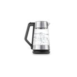 Chaleira Elétrica OXO BREW, Vidro, 1,75 Litros, Prata e Transparente 110V