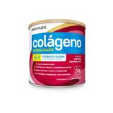 Colágeno Hidrolisado 2 Em 1 Zero (250g) - Frutas Vermelhas