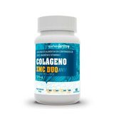 Colágeno Zmc Duo Tipo I + Tipo Ii - 1270mg (60 Caps) - Apisnutri