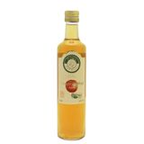 Vinagre de Maçã Orgânico - São Francisco - 510ml