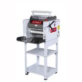 Cilindro Laminador Elétrico 39 cm de Coluna Bandeja inox CL390 P BI Bivolt - GPaniz