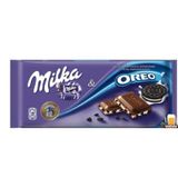 Chocolate Milka Oreo 100G