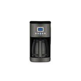 Cafeteira Elétrica Cuisinart DCC-3200BKSP1, Cinza e Preto 110V