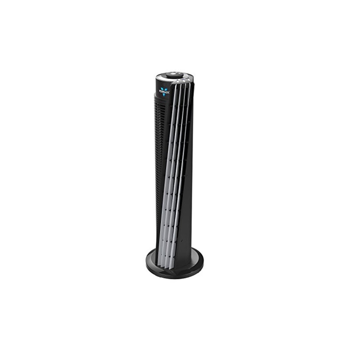 Ventilador de Torre/ Circulador de Ar Vornado 173, Preto 110V