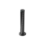 Vornado Ventilador de Torre/ Circulador de Ar 173, Preto 110V