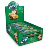 Barra De Cereais Nutry Coco E Chocolate 24 Un