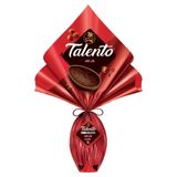 Ovo De Páscoa Garoto Talento Avelãs 350g