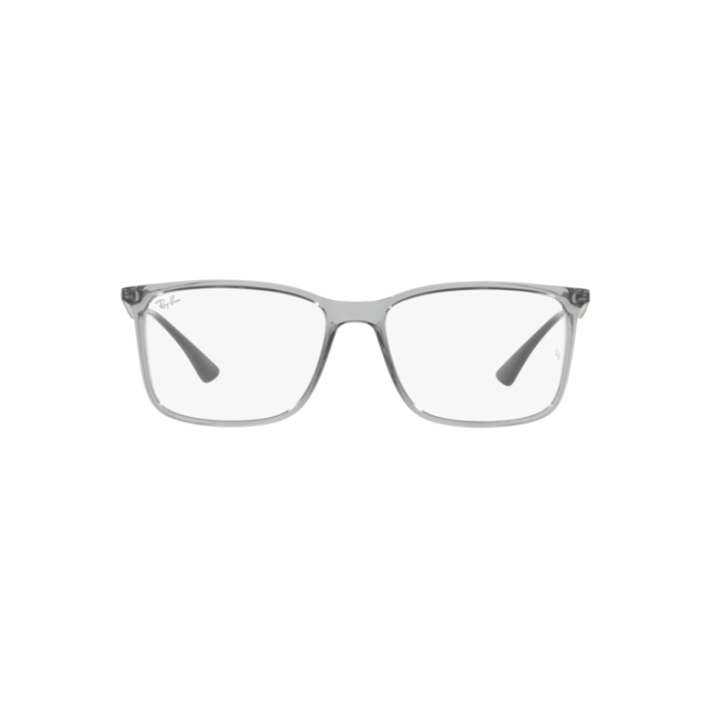 Armação Ray Ban Rx4359vl 5482 57 - Cinza