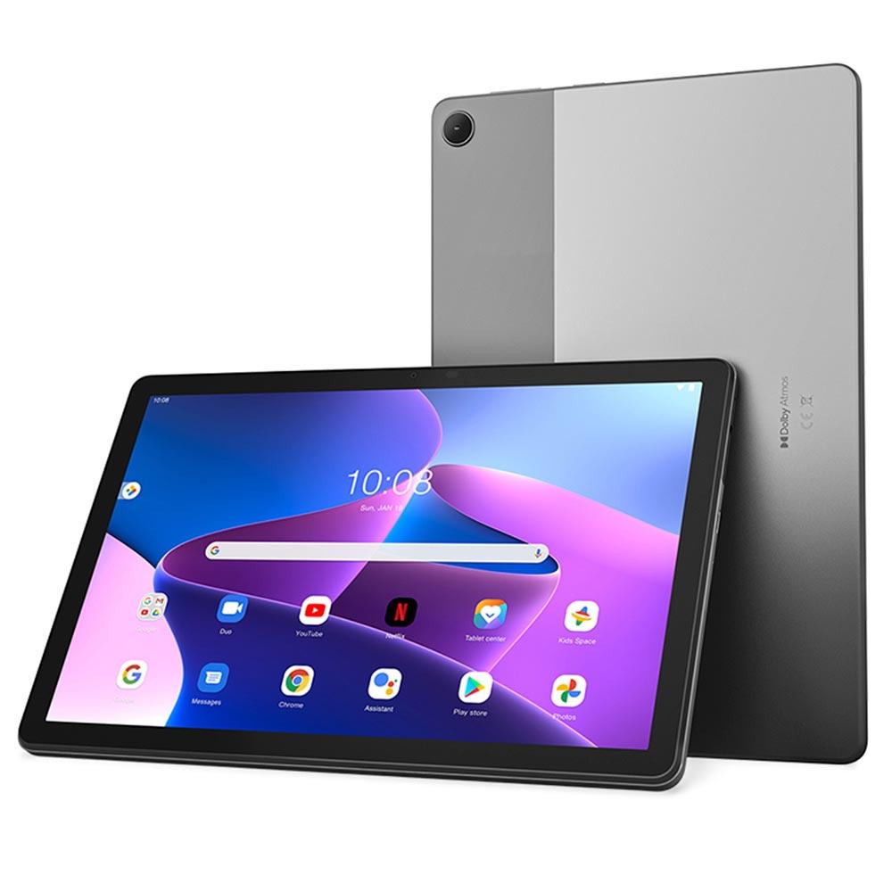 Lenovo Tab P12 Wi-Fi 本体 256GB 048G3 グレー Tablet Lenovo Tab P12
