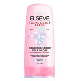 Condicionador De Cabelo Elseve Glycolic Gloss 200ml