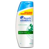 Shampoo Head &amp; Shoulders Anticoceira 650ml