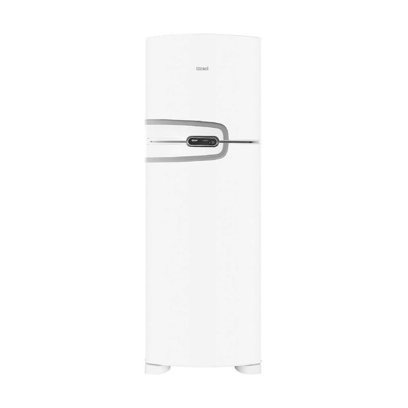 Geladeira/refrigerador 386 Litros 2 Portas Branco - Consul - 110v - Crm42nbana