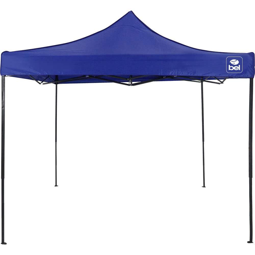 Tenda Gazebo Dobrável 3 X 3 Metros Oxford Bel-azul