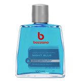 Loção Pós Barba Bozzano Night Blue 100ml