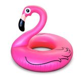 Boia Inflável Flamingo Praia Piscina Clube Festas