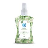 Aromatizador De Ambiente Home Spray Top Casa Chá Branco