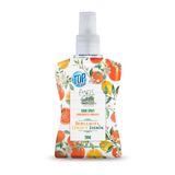 Aromatizador Ambiente Top Casa Bergamota-limão-jasmin 250ml