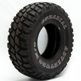 Pneu 285/75 R16 Adventuro M/t Pr10 122/119q Letras Brancas