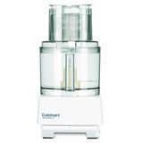 Cuisinart Processador  DLC-8SY Pro 11 Xícaras Branco 110V 625 Watts