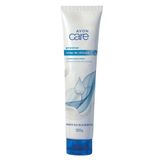 Creme Protetor Para As Mãos Luvas De Silicone Avon Care 120g