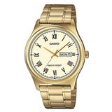 Relógio Casio Collection Masculino Mtp-v006g-9budf