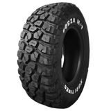 Pneu 265/75r16 Lt 8 Lonas 119/116q Forza Mt F1 Xbri (letras Brancas)