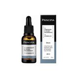 Sérum Facial Principia Vitamina B5 Hidratante Antissinais Ah-2 - 30ml