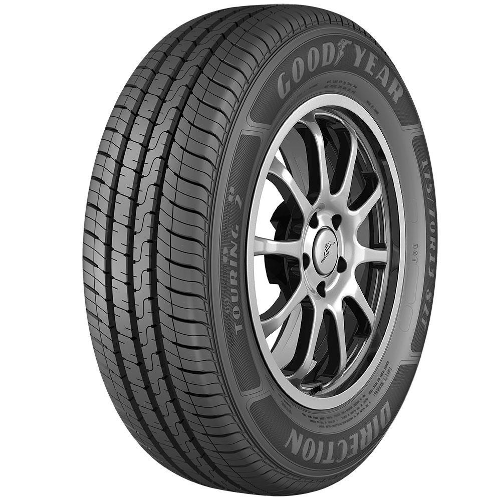 Pneu Goodyear Aro 14 Direction Touring 2 185/65r14 86h