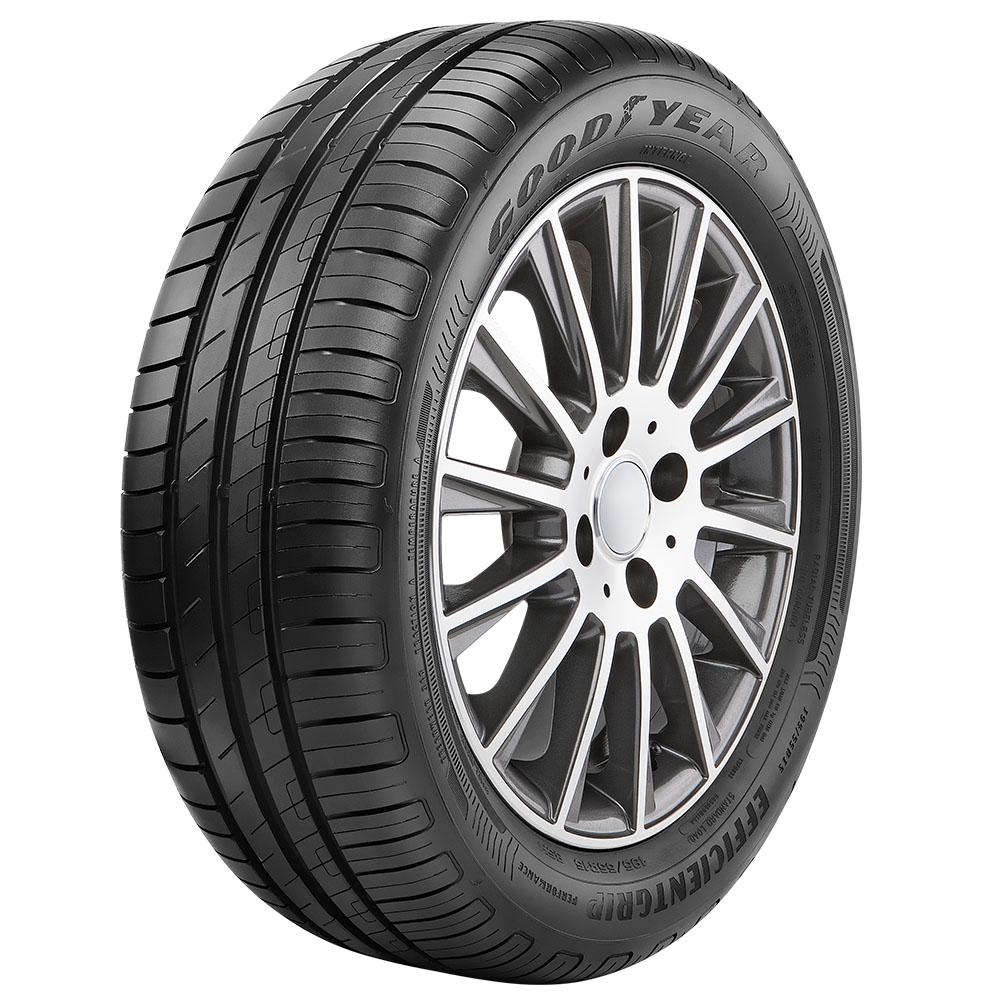 Pneu Goodyear Aro 15 Efficientgrip Performance 195/65r15 91h