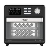 Forno Fryer Oster 15l Multifunções Compact 10 Em 1 Ofor160 - 220v