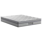 Colchão Casal Molas Ensacadas  Masterpocket Prodormir Springs Luxo Euro Pillow Gray (138x188x28) - Probel