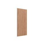 Módulo Cozinha Henn Americana Painel Fechamento Acabamento 100x240x1.5cm Jequitibá