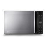 Micro-ondas Electrolux Efficient 36l Prata/preto Me36s - 220v