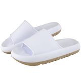 Chinelo Nuvem Slide Feminino Pu Anatomico Ortopedico Confortavel Praia Verão Dia A Dia