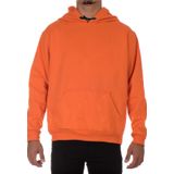 Blusa De Frio Moletom Canguru Jaqueta Liso Basico Com Capuz Ajustavel Lançamento Inverno